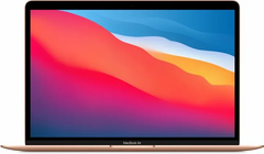 Ноутбук Apple MacBook Air 13" M1 256GB 2020 (MGND3) Gold (Відмінний стан)