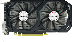 Видеокарта Afox Geforce GTX 1660 Super Dual Fan 6GB GDDR6 (AF1660S-6144D6H4-V2)