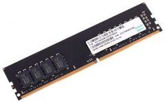 Оперативная память Apacer 8 GB DDR4 3200 MHz (AU08GGB32CSYBGH)
