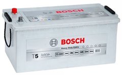 Автомобільний акумулятор Bosch 225А 0092T50800