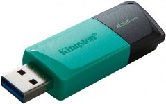 Флешка Kingston DT Exodia M 256GB USB 3.2 Teal (DTXM/256GB)