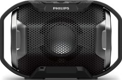 Портативна акустика Philips SB300B Black