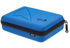 Кейс SP POV Case Small GoPro-Edition blue (52031)