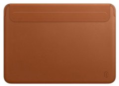 Чохол для ноутбука Wiwu Laptop Sleeve 16 Skin Pro II Brown