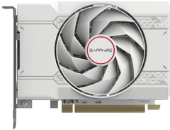 Відеокарта Sapphire Radeon RX 6500 XT ITX PURE PULSE (11314-04)