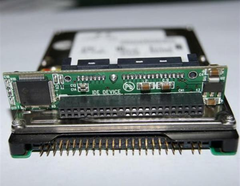 Адаптер-перехідник IDE 44pin - SATA 2.5" HDD (ITS-0002)