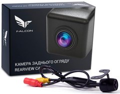 Камера заднього огляду Falcon RC110-AHD