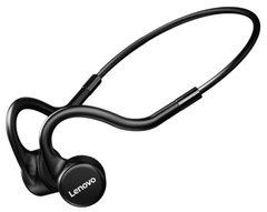 Навушники Lenovo ThinkPlus X5 Black