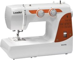 Швейная машина Leader VS 377A
