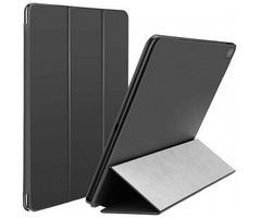 Чехол Baseus Simplism Y-Type Leather Case Black (LTAPIPD-BSM01) for New iPad Pro 12.9" 2018