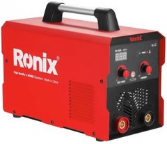 Сварочный аппарат Ronix RH-4605