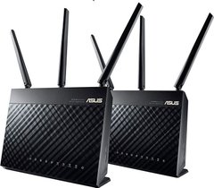 Wi-Fi роутер Asus RT-AC68U 2PK