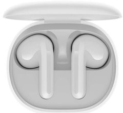 Навушники Redmi Buds 4 Lite (BHR6919GL) White