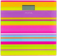 Весы напольные электронные Mirta SB-3121