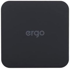 HD-медіаплеєр Ergo SMARTBOX SX 1/8