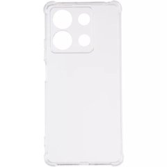 Чохол Gelius Ultra Thin Proof for Xiaomi Redmi Note 13 Pro 5G Transparent