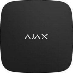 Бездротовий датчик виявлення затоплення Ajax LeaksProtect Black (000001146)