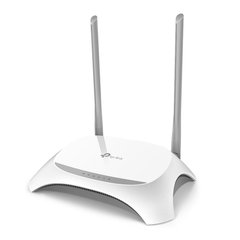 Wi-Fi роутер TP-LINK TL-WR842N