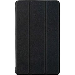 Чехол ArmorStandart Smart Case для планшета Lenovo Tab M8 (4rd Gen) Black (ARM65578)