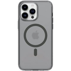 Чохол Spigen Apple iPhone 14 Pro Ultra Hybrid MagFit Frost Black (ACS05586)
