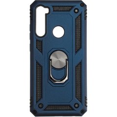 Чохол HONOR Hard Defence Series New for Xiaomi Redmi Note 8 Blue