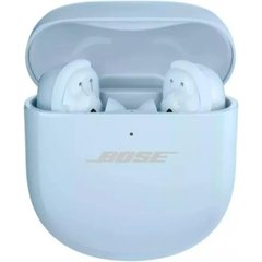 Навушники Bose QuietComfort Ultra Earbuds Moonstone Blue (882826-0050)