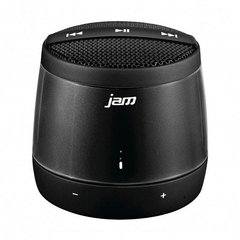 Портативна акустика Jam Touch Bluetooth Speaker Black (HX-P550BK-EU)