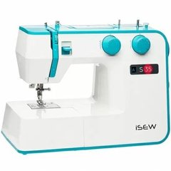 Швейна машинка iSEW S35