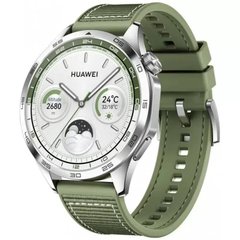 Смарт-годинник Huawei Watch GT 4 46mm Green 