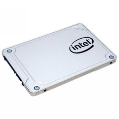 SSD-накопичувач Intel 545s Series 256 GB (SSDSC2KW256G8X1)