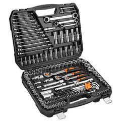 Универсальный набор инструментов NEO Tools 10-072