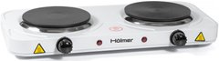 Настільна плита Hölmer HHP-220W