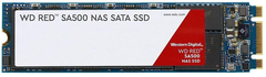 SSD накопичувач WD Red SA500 2 TB (WDS200T1R0B)