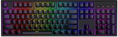 Клавіатура 1stPlayer MK8 Titan Gateron Blue Switch