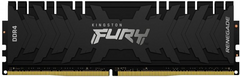 Оперативна пам'ять Kingston FURY 32 GB DDR4 3600 MHz Renegade Black (KF436C18RB/32)