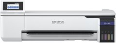 Принтер Epson SureColor SC-F501 24" (C11CJ58301A0)