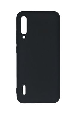 Чехол ArmorStandart Soft Matte Slim Fit TPU Case for Xiaomi Mi A3 Black
