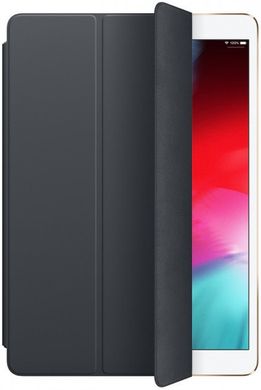 Чехол-книжка Apple Smart Cover для iPad Pro 10.5 "Charcoal Gray (MU7P2ZM / A)