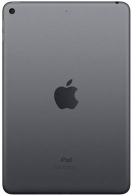 Планшет Apple iPad mini 5 Wi-Fi 256Gb (2019) Space Gray (EuroMobi)