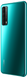 Смартфон Huawei P Smart 2021 4/128GB Crush Green (51096ABX)
