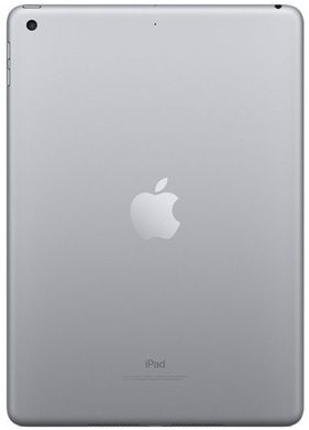 Планшет Apple iPad New 2018 Wi-Fi 32Gb Space Grey (MR7F2RK/A)