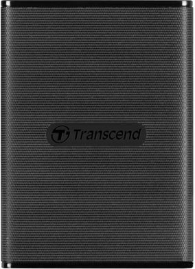 SSD-накопитель Transcend ESD230C 240GB USB 3.1 Gen 2 Type-C (TS240GESD230C)