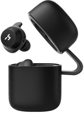 Bluetooth-навушники Havit G1 Black