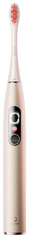 Електрична зубна щітка Oclean X Pro Digital Electric Toothbrush Champagne Gold