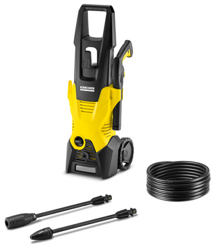 Минимойка высокого давления Karcher K 3 (1.601-888.0)