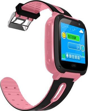 Дитячий Smart Watch Aspor S4 Pink