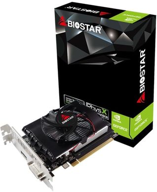 Видеокарта Biostar GeForce GT 1030 (VN1035TBX6)