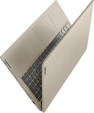 Ноутбук Lenovo IP3-15ALC6 (82KU00PERA)