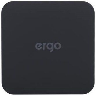 HD-медиаплеер Ergo SMARTBOX SX 1/8