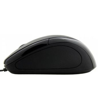 Миша Esperanza Mouse EM102K Black (EM102K)